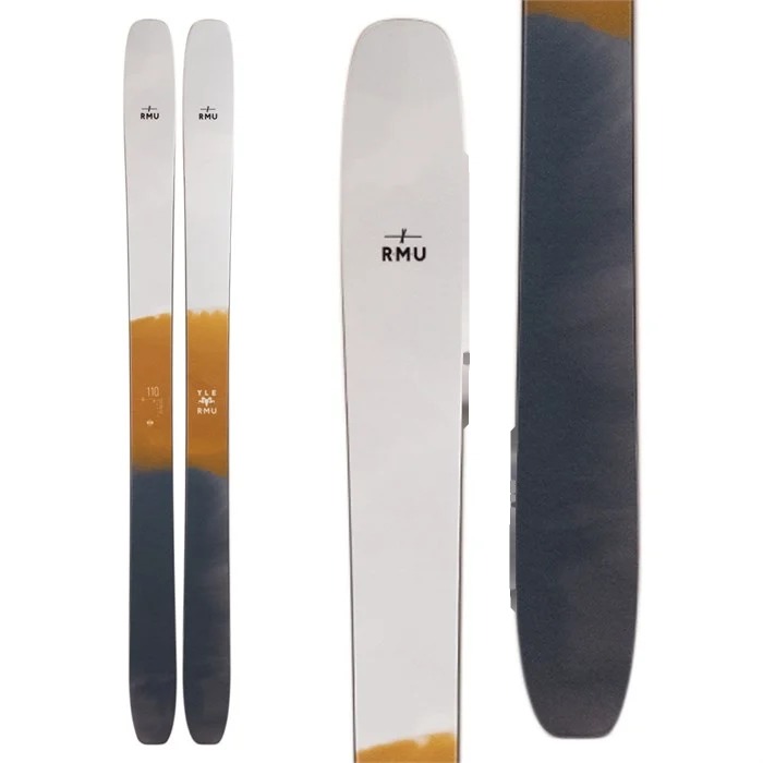 Rmu YLE 110