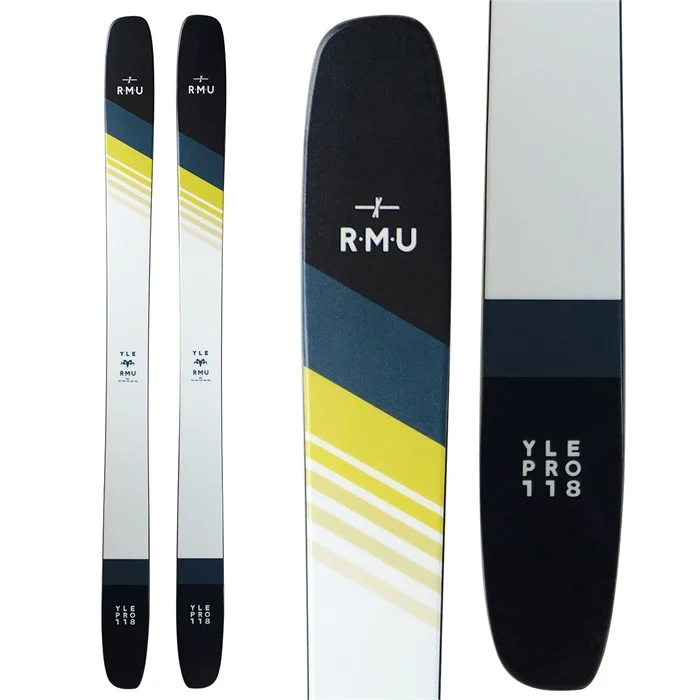 Rmu YLE Pro