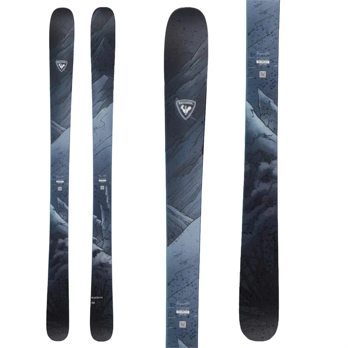 Rossignol Black Ops 98