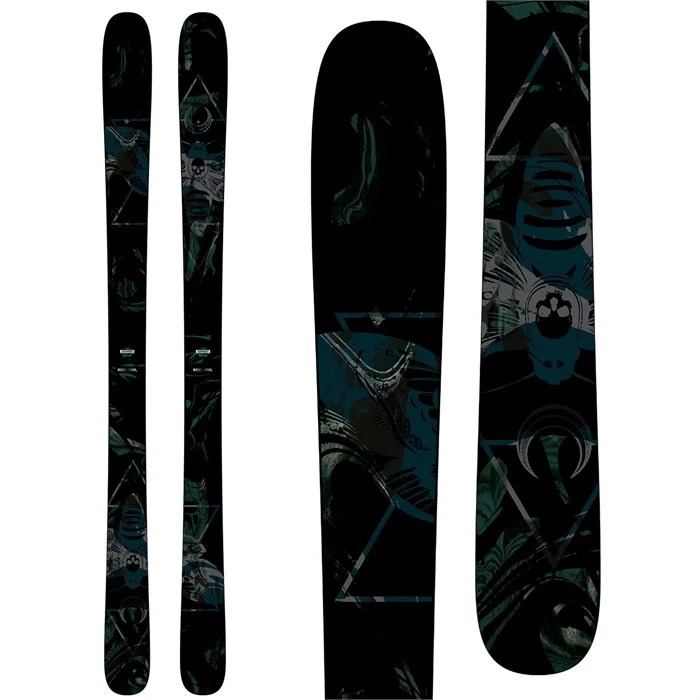Rossignol Black Ops 98W Womens