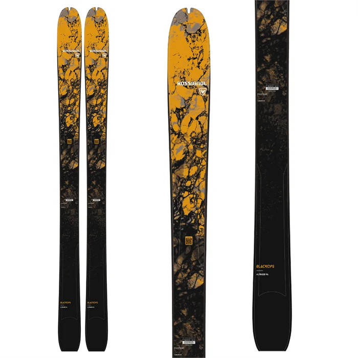 Rossignol Black Ops Alpineer 96