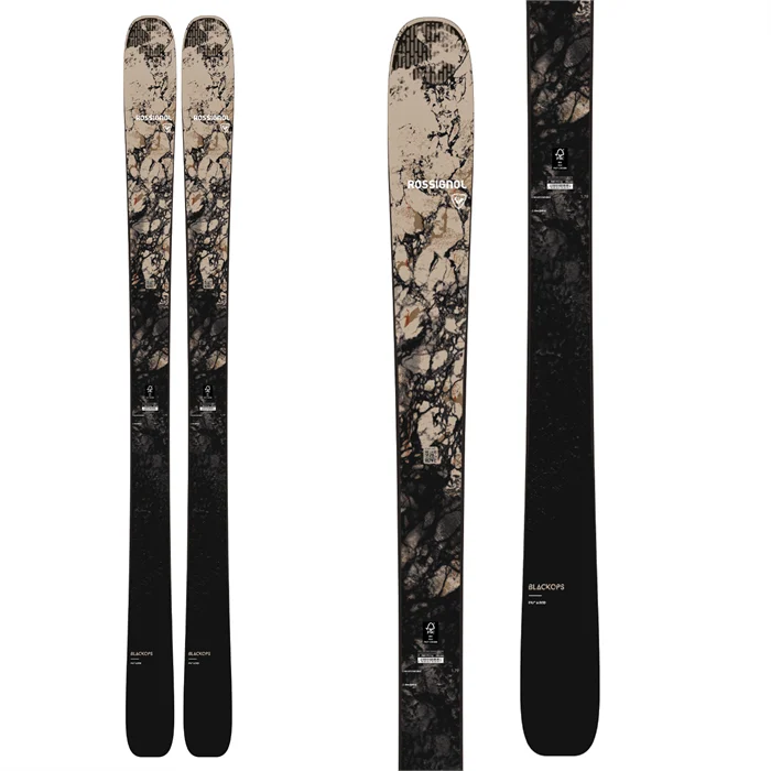 Rossignol Black Ops Escaper