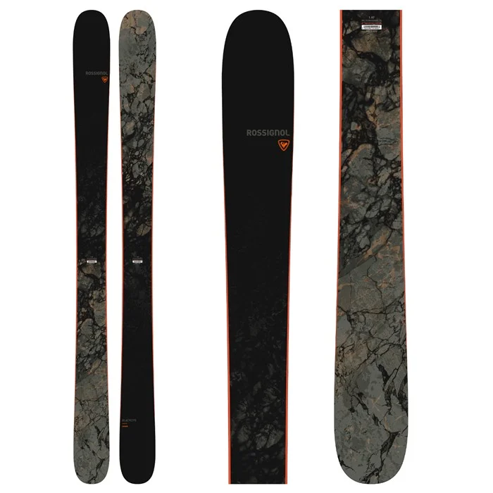 Rossignol Black Ops Gamer