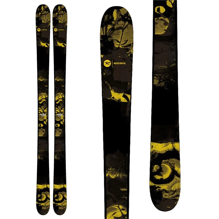 Rossignol Black Ops Pro - Boys'