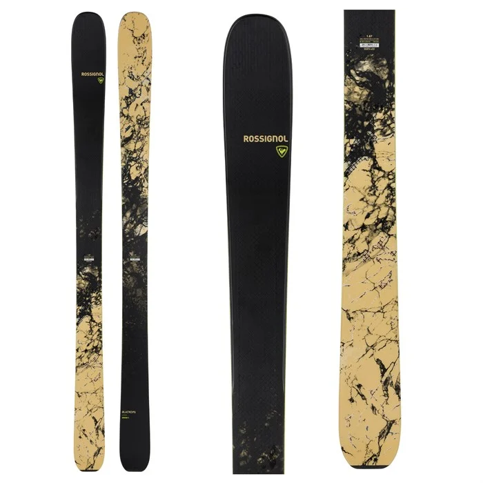 Rossignol Black Ops Sender Squad