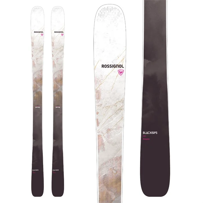 Rossignol Black Ops Stargazer Womens