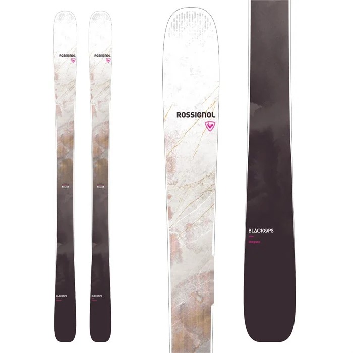 Rossignol Black Ops Stargazer Womens