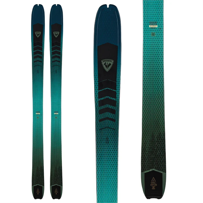 Rossignol Escaper 97 Nano