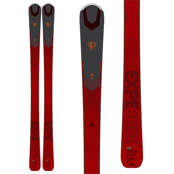 Rossignol Experience 86 Basalt