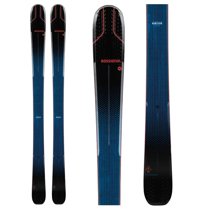 Rossignol Experience 88 Ti Womens