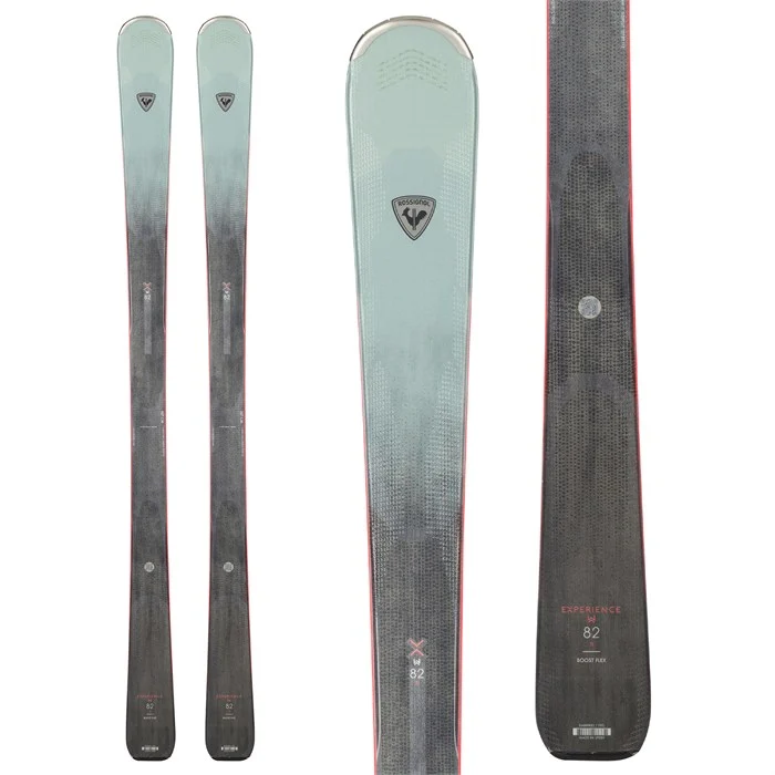 Rossignol Experience W 82 TI Womens