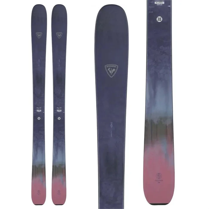Rossignol Rallybird 102 Womens