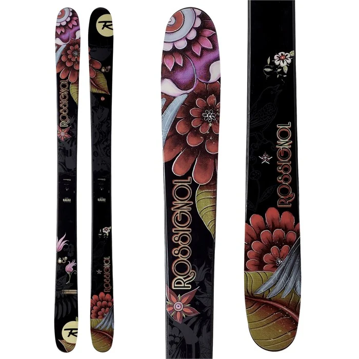 Rossignol Rossignol S3 Womens