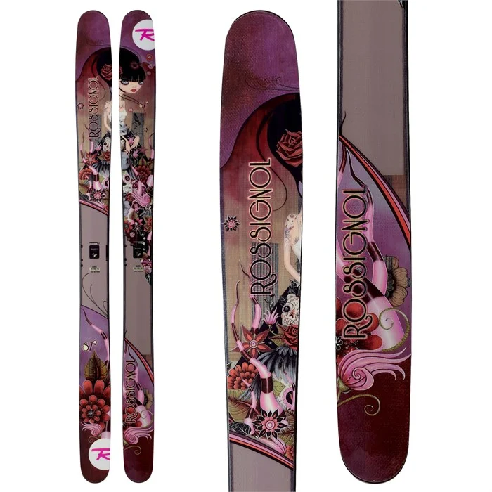 Rossignol Rossignol S7 Womens