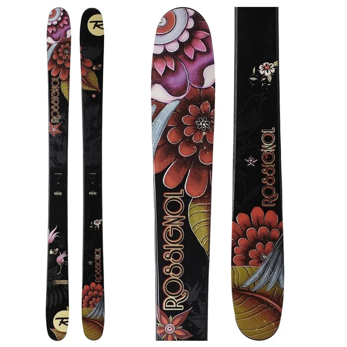 Rossignol S3 Womens