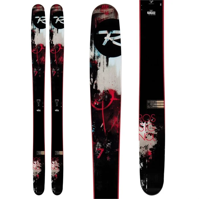 Rossignol S7