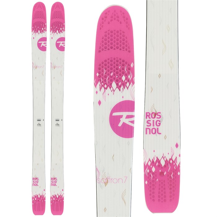 Rossignol Saffron 7 Womens