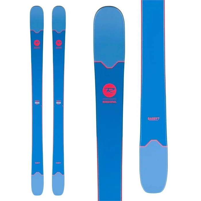 Rossignol Sassy 7 Womens