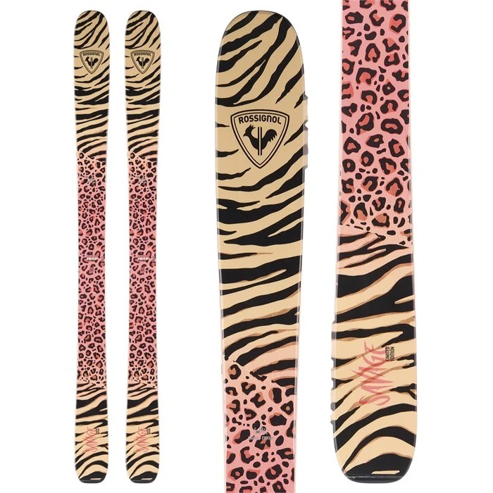 Rossignol Savage Free