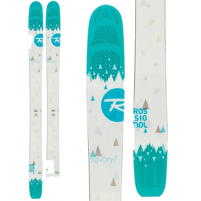 Rossignol Savory 7 Womens
