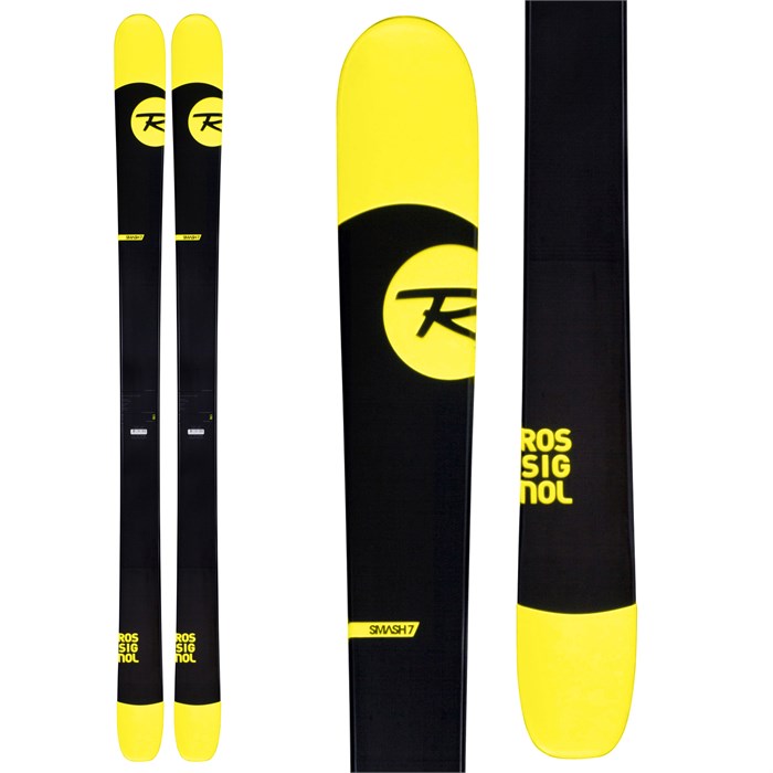Rossignol Smash 7
