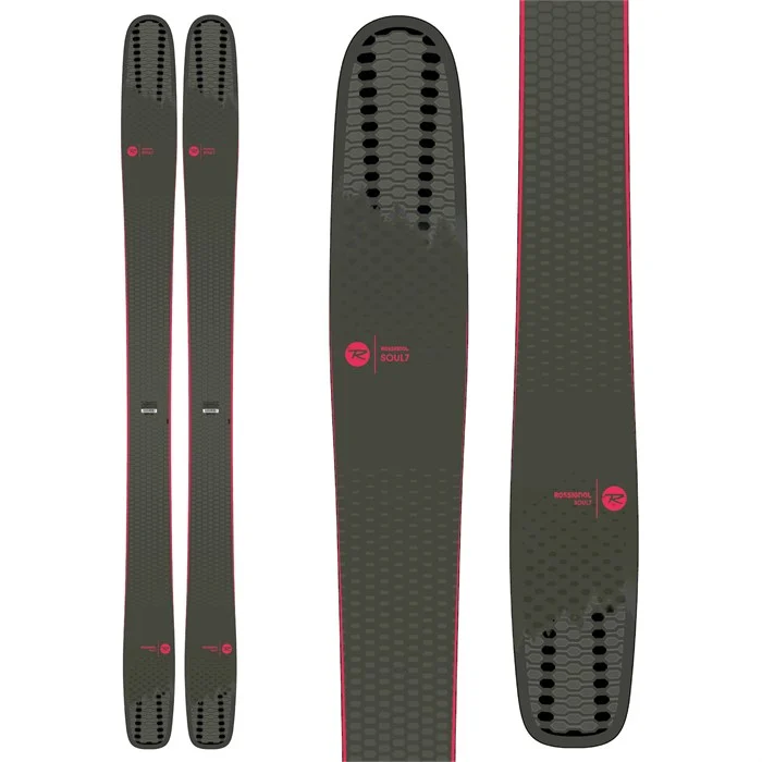 Rossignol Soul 7 HD W Womens