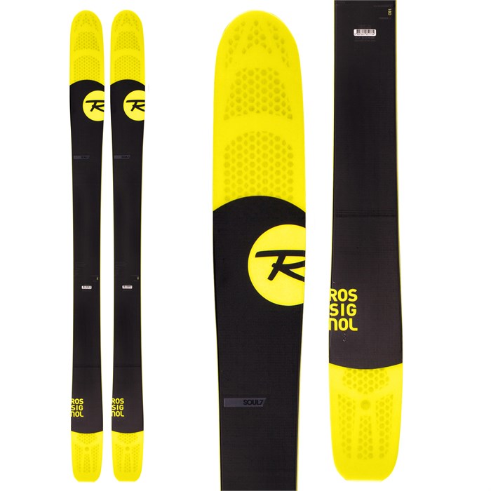Rossignol Soul 7