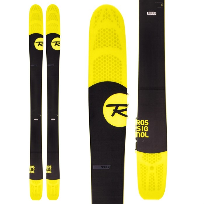 Rossignol Soul 7
