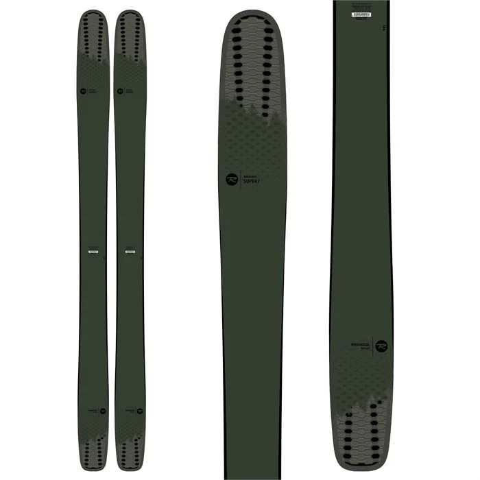 Rossignol Super 7 HD