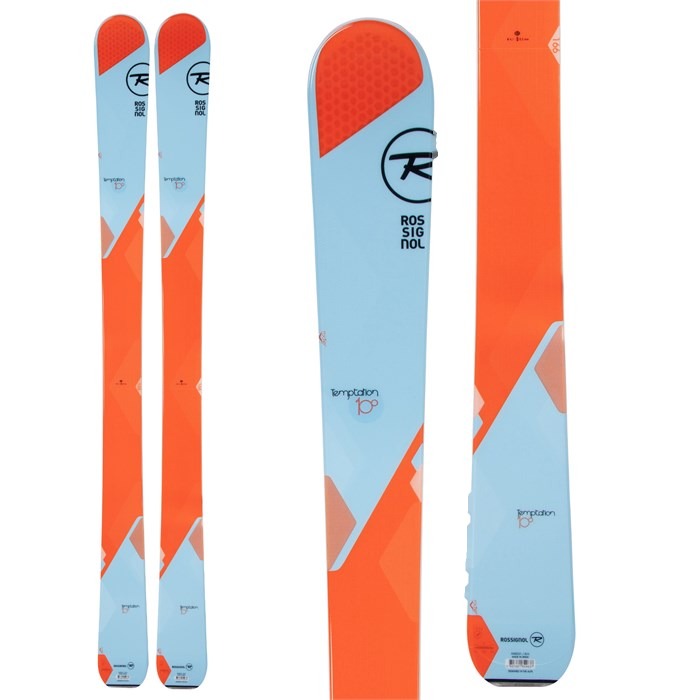 Rossignol Temptation 100 Womens