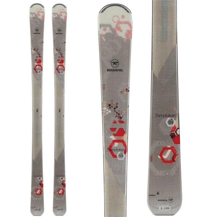 Rossignol Temptation 84 Womens