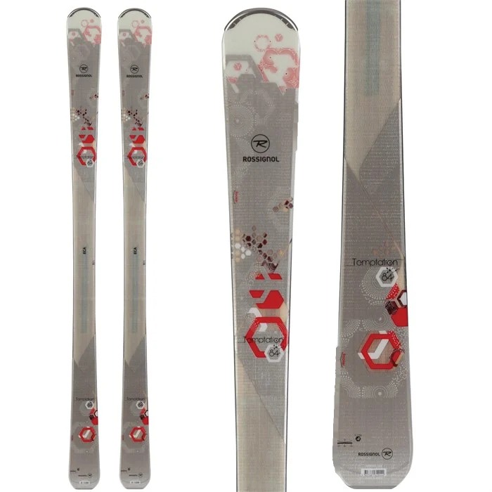 Rossignol Temptation 84 Womens
