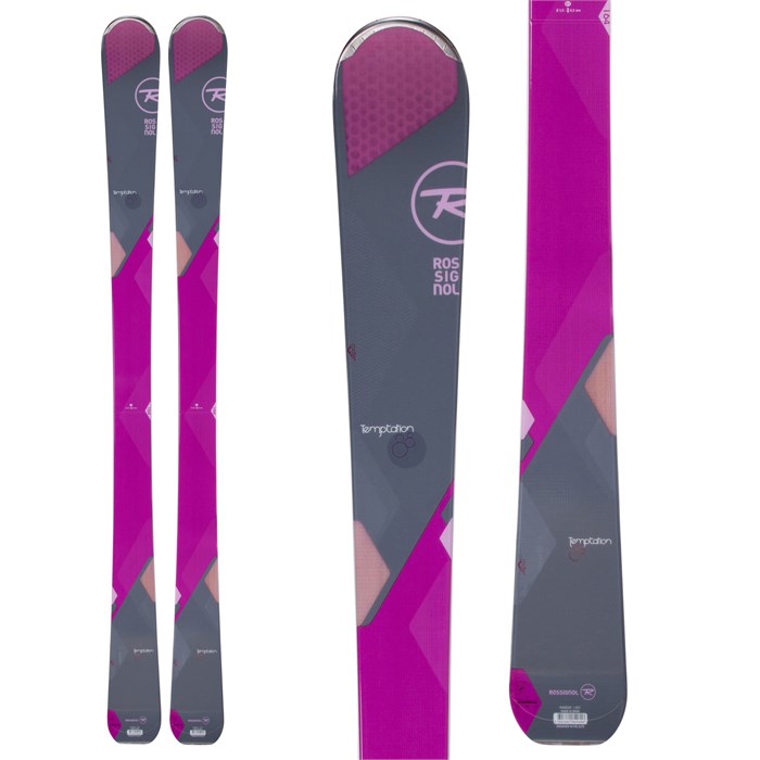 Rossignol Temptation 88 Womens