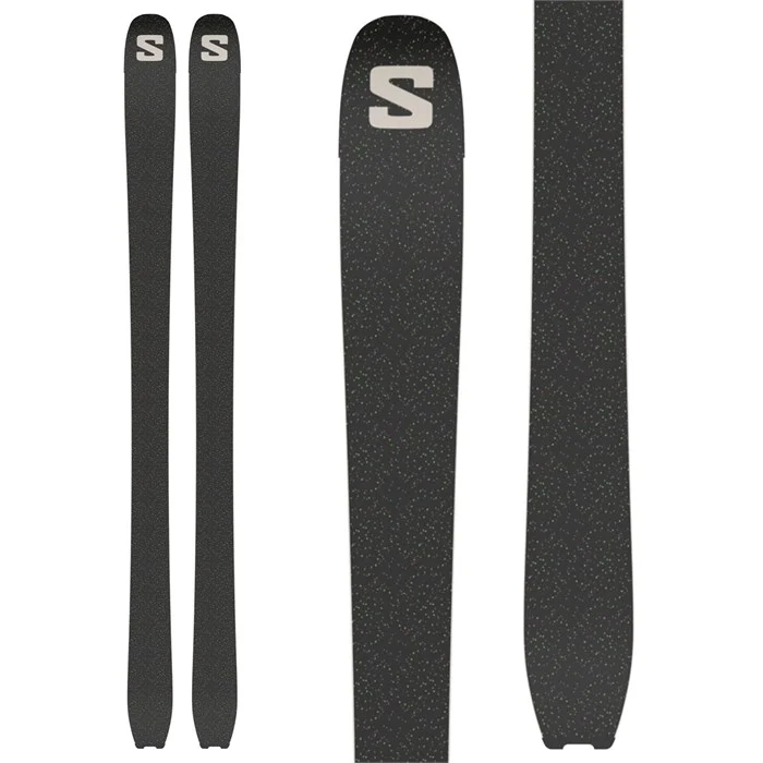 Salomon MTN 91 Carbon