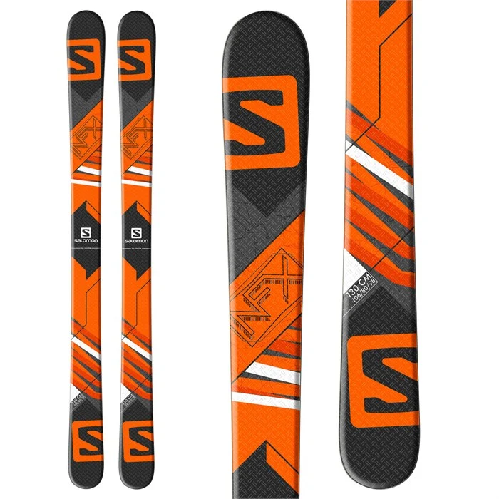 Salomon NFX Jr - Boy's