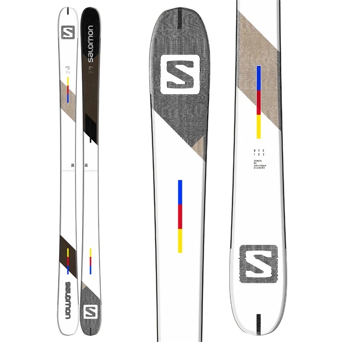 Salomon NFX