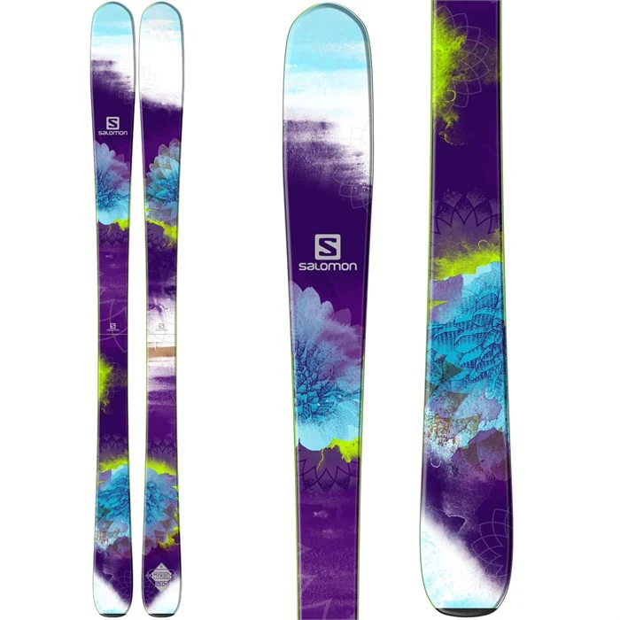 Salomon Q-83 Myriad Womens