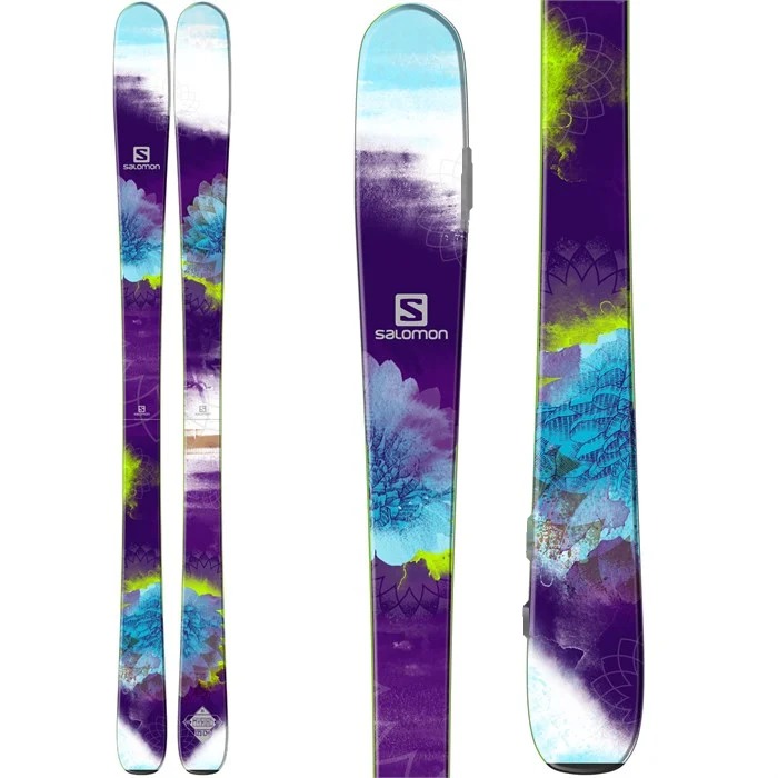 Salomon Q-83 Myriad Womens