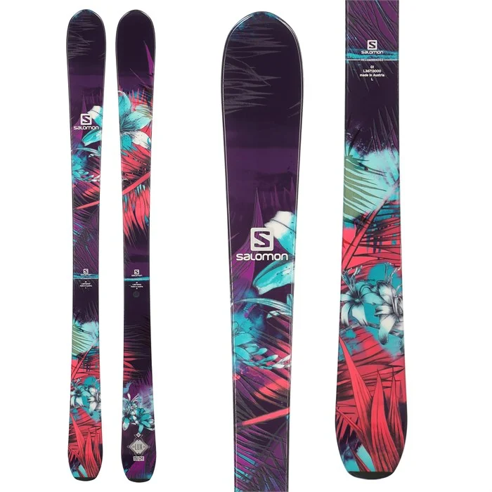 Salomon Q-88 Lux - Used Womens