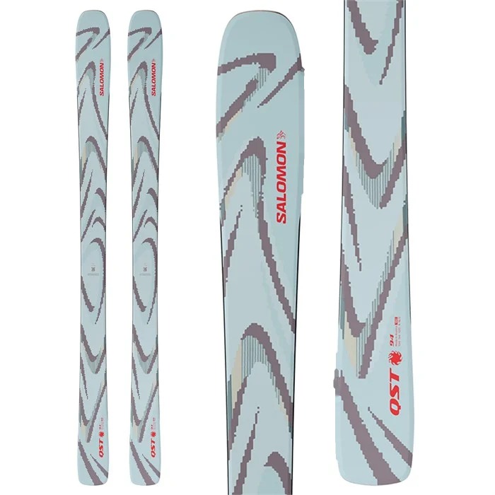 Salomon QST 94