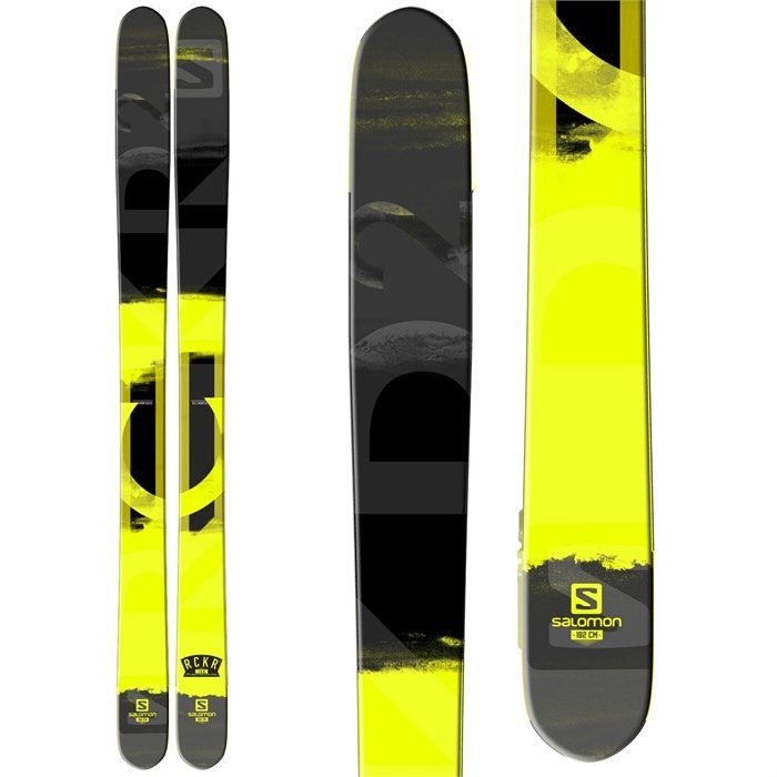 Salomon Rocker2 108 - Blem