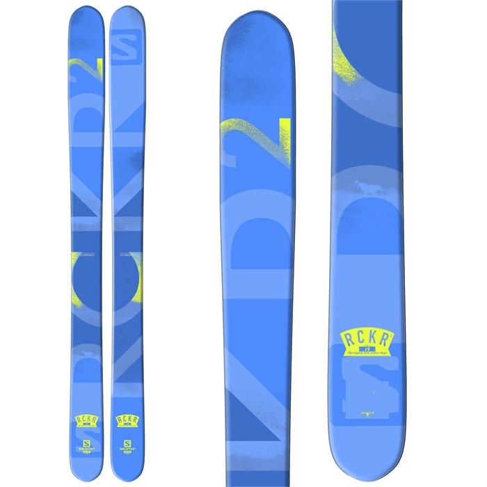 Salomon Rocker2 Jr - Big Boys'