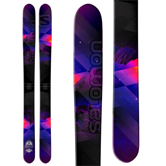 Salomon Rockette Womens