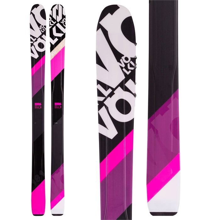Volkl 100Eight Womens