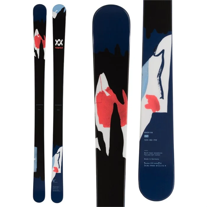 Volkl Bash 86