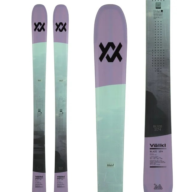 Volkl Blaze 104 2025-2026