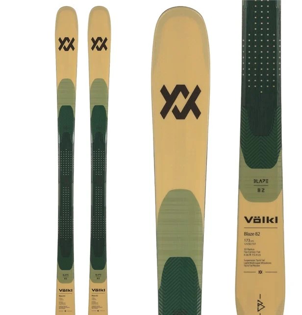 Volkl Blaze 82 2024-2025