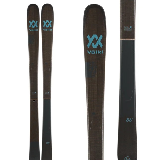 Volkl Blaze 86 W Womens 2022-2023