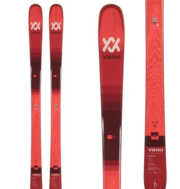 Volkl Blaze 86 2023-2024