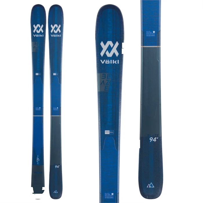 Volkl Blaze 94 W Womens